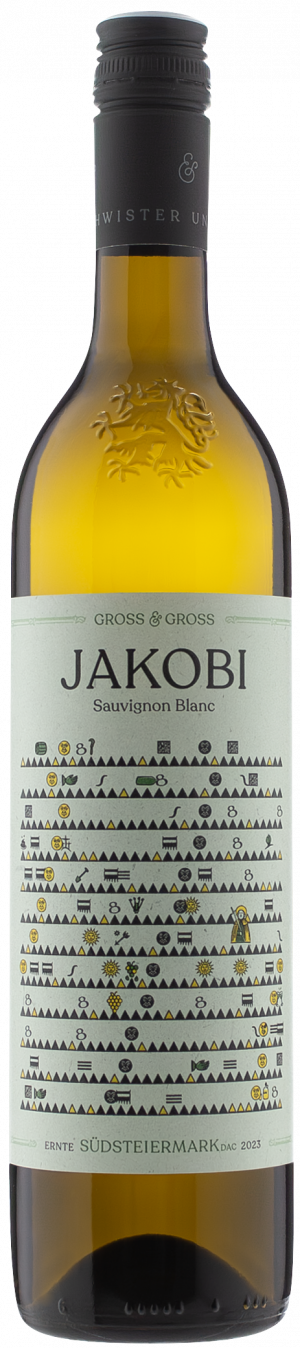 Jakobi Südsteiermark DAC "GROSS & GROSS" 2025