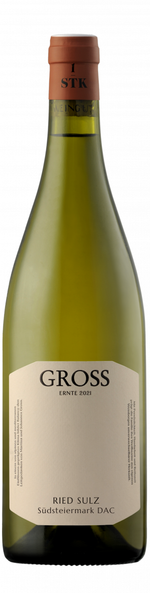 Ried Sulz Sauvignon Blanc Erste STK Ried 2021