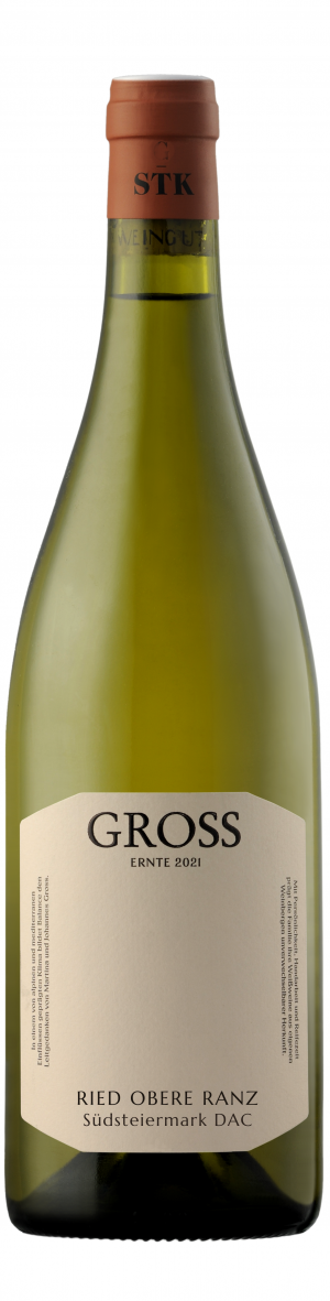 Ried Obere Ranz Sauvignon Blanc 2021