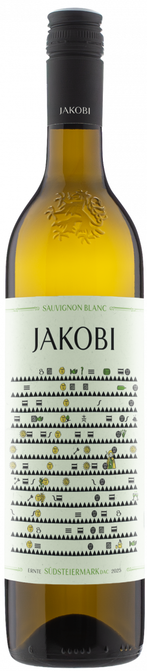 Jakobi Südsteiermark DAC "GROSS & GROSS" 2025