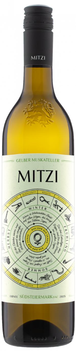 Mitzi Südsteiermark DAC "GROSS & GROSS" 2025